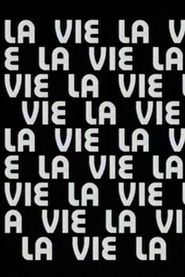 Постер Voyage à travers un film (Sauve qui peut (la vie))